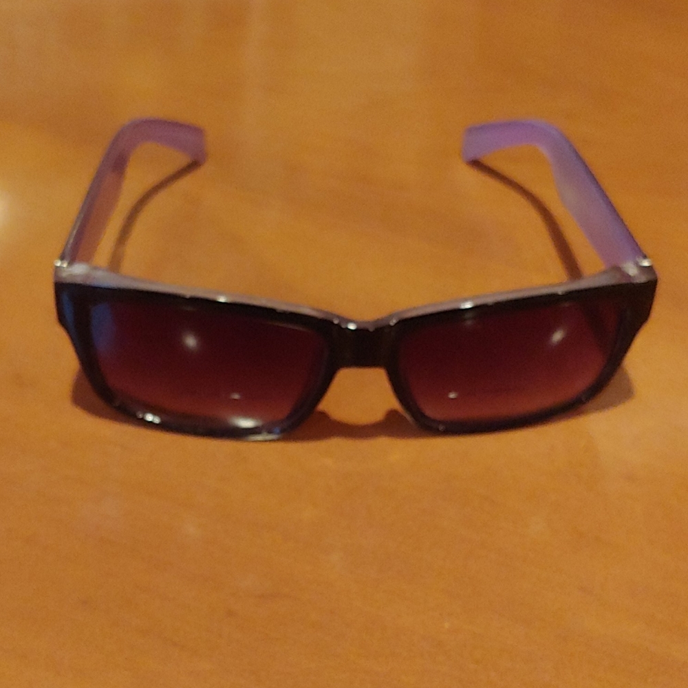 COPY - Bifocal Sunglasses